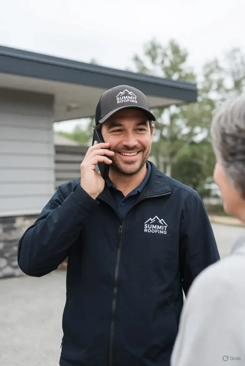 Flat Roof Leak Repair West Pittsburg, PA FAQs